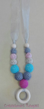 Collares de lactancia personalizados